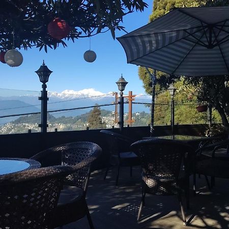 Villa Everest Darjeeling  Eksteriør bilde
