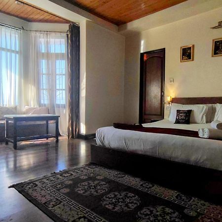 Villa Everest Darjeeling  Eksteriør bilde