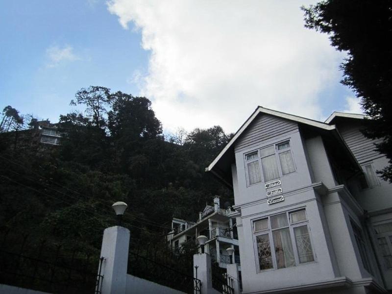 Villa Everest Darjeeling  Eksteriør bilde